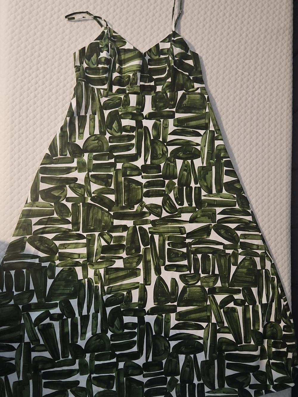 Banana Republic Sundress